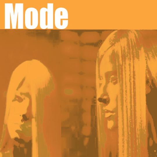 mode